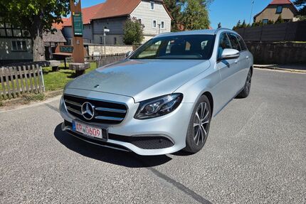 Mercedes-Benz E 220 Gebrauchtwagen