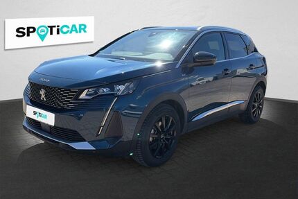 Peugeot 3008 Gebrauchtwagen