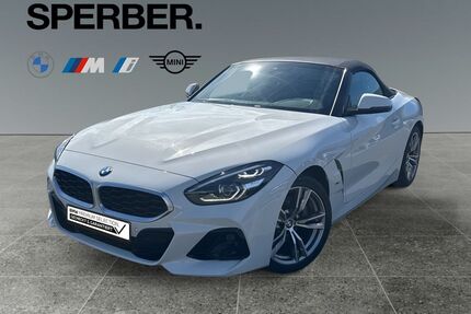 BMW Z4 Gebrauchtwagen