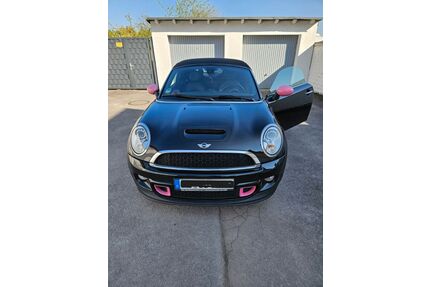 Mini Cooper S Roadster Gebrauchtwagen