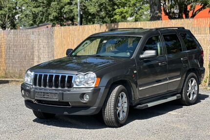 Jeep Grand Cherokee Gebrauchtwagen