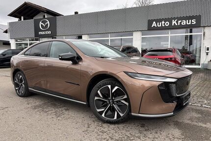 Mazda 6e Gebrauchtwagen