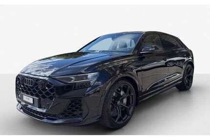 Audi RSQ8 Gebrauchtwagen