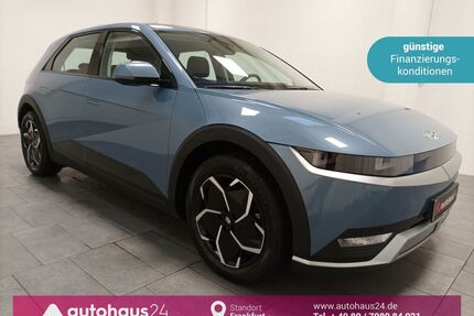 Hyundai IONIQ 5 Gebrauchtwagen