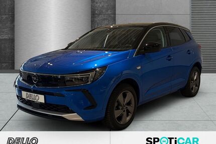 Opel Grandland (X) Gebrauchtwagen