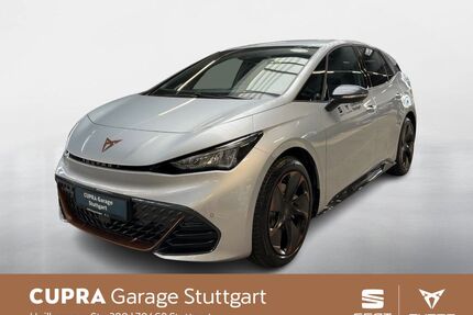 Cupra Born Gebrauchtwagen