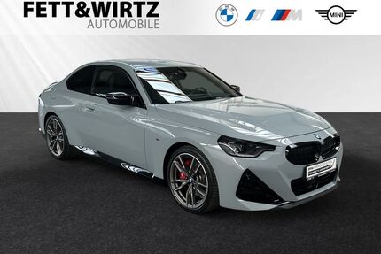 BMW M240i Gebrauchtwagen