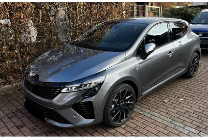 Renault Clio Gebrauchtwagen