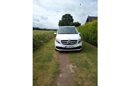 Mercedes-Benz V 250 Gebrauchtwagen