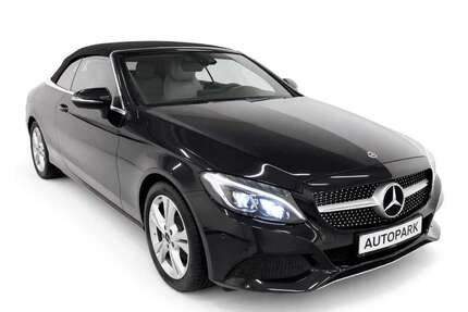 Mercedes-Benz C 180 Gebrauchtwagen