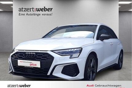 Audi S3 Gebrauchtwagen