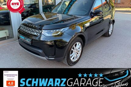 Land Rover Discovery Gebrauchtwagen