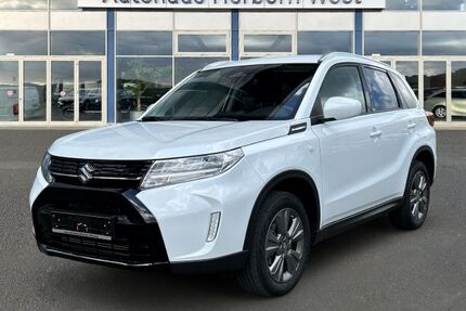 Suzuki Vitara Gebrauchtwagen