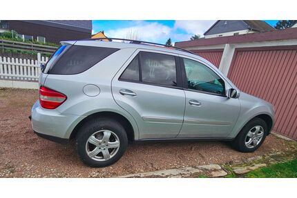 Mercedes-Benz ML 280 Gebrauchtwagen