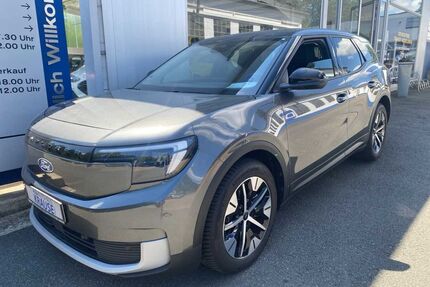Ford Explorer Gebrauchtwagen
