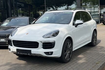 Porsche Cayenne Gebrauchtwagen