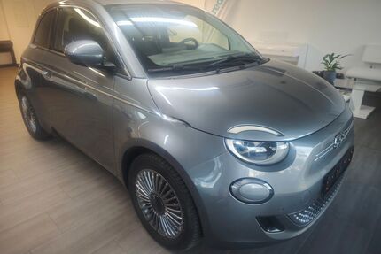 Fiat 500e Gebrauchtwagen