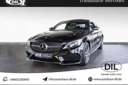 Mercedes-Benz C 180 Gebrauchtwagen