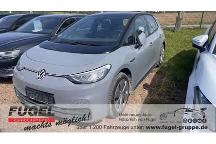 VW ID.3 Gebrauchtwagen