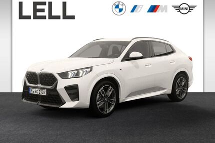BMW X2 Gebrauchtwagen