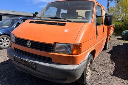 VW T4 andere Gebrauchtwagen