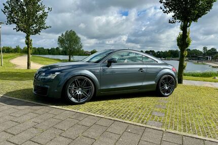 Cupra TT 