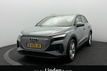 Audi Q4 e-tron Gebrauchtwagen