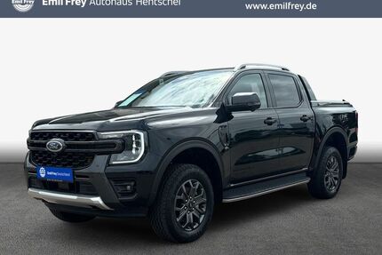Ford Ranger Gebrauchtwagen
