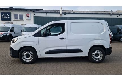 Fiat Doblo Gebrauchtwagen