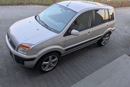 Ford Fusion Gebrauchtwagen