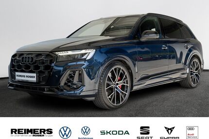 Audi SQ7 Gebrauchtwagen