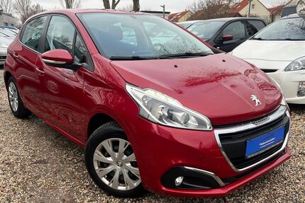 Peugeot 208 Gebrauchtwagen