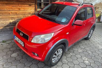 Daihatsu Terios Gebrauchtwagen