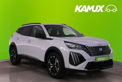 Peugeot 2008 Gebrauchtwagen