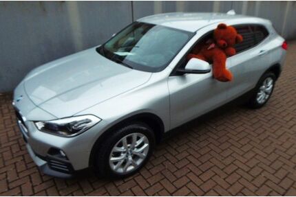 BMW X2 Gebrauchtwagen