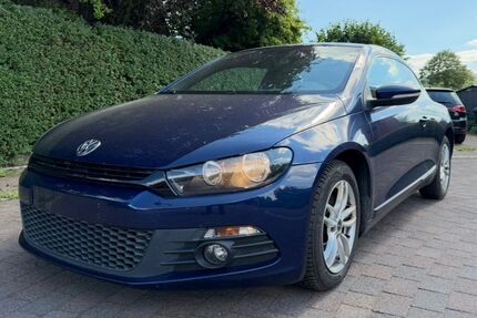 VW Scirocco Gebrauchtwagen