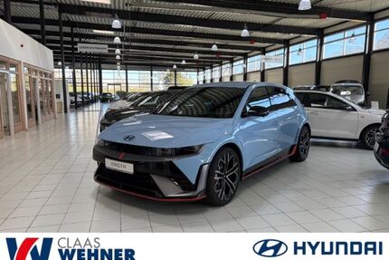 Hyundai IONIQ 5 Gebrauchtwagen