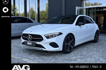 Mercedes-Benz A 200 Gebrauchtwagen