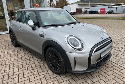 Mini Cooper Gebrauchtwagen