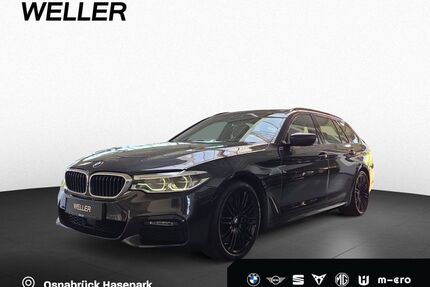 BMW 540 Gebrauchtwagen