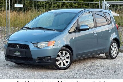 Mitsubishi Colt Gebrauchtwagen