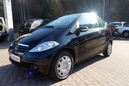 Mercedes-Benz A 160 Gebrauchtwagen