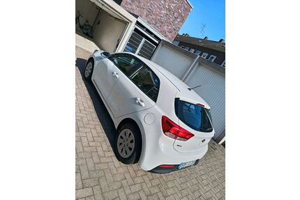 Kia Rio Gebrauchtwagen