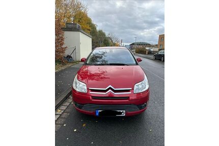 Citroen C4 Gebrauchtwagen