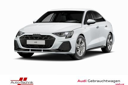Audi A3 Gebrauchtwagen