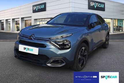 Citroen C4 Gebrauchtwagen