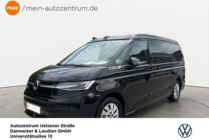 VW T7 California Gebrauchtwagen
