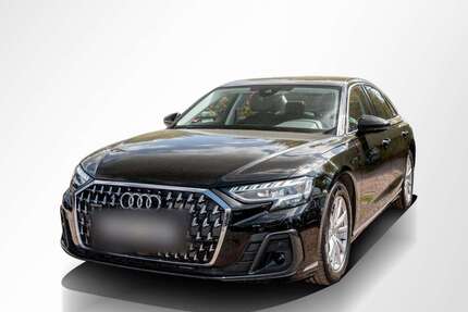 Audi A8 Gebrauchtwagen