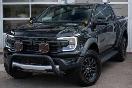 Ford Raptor Gebrauchtwagen