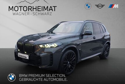 BMW X5 Gebrauchtwagen